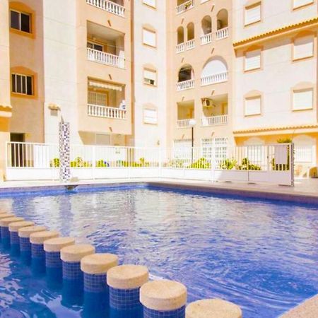 Apartamento Laloma 72 №6 Torrevieja Extérieur photo