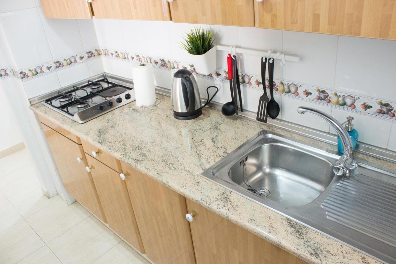 Apartamento Laloma 72 №6 Torrevieja Extérieur photo
