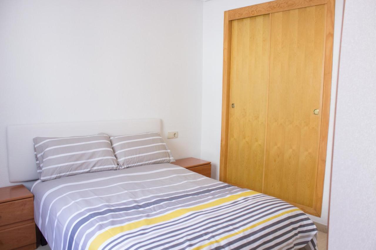 Apartamento Laloma 72 №6 Torrevieja Extérieur photo