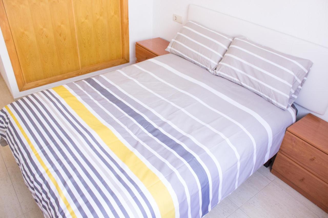 Apartamento Laloma 72 №6 Torrevieja Extérieur photo
