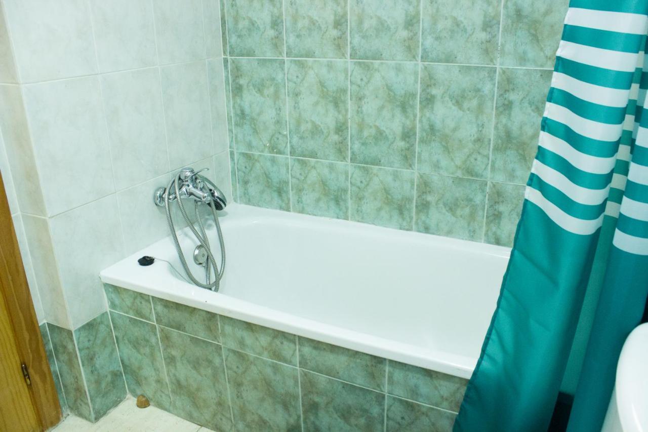 Apartamento Laloma 72 №6 Torrevieja Extérieur photo