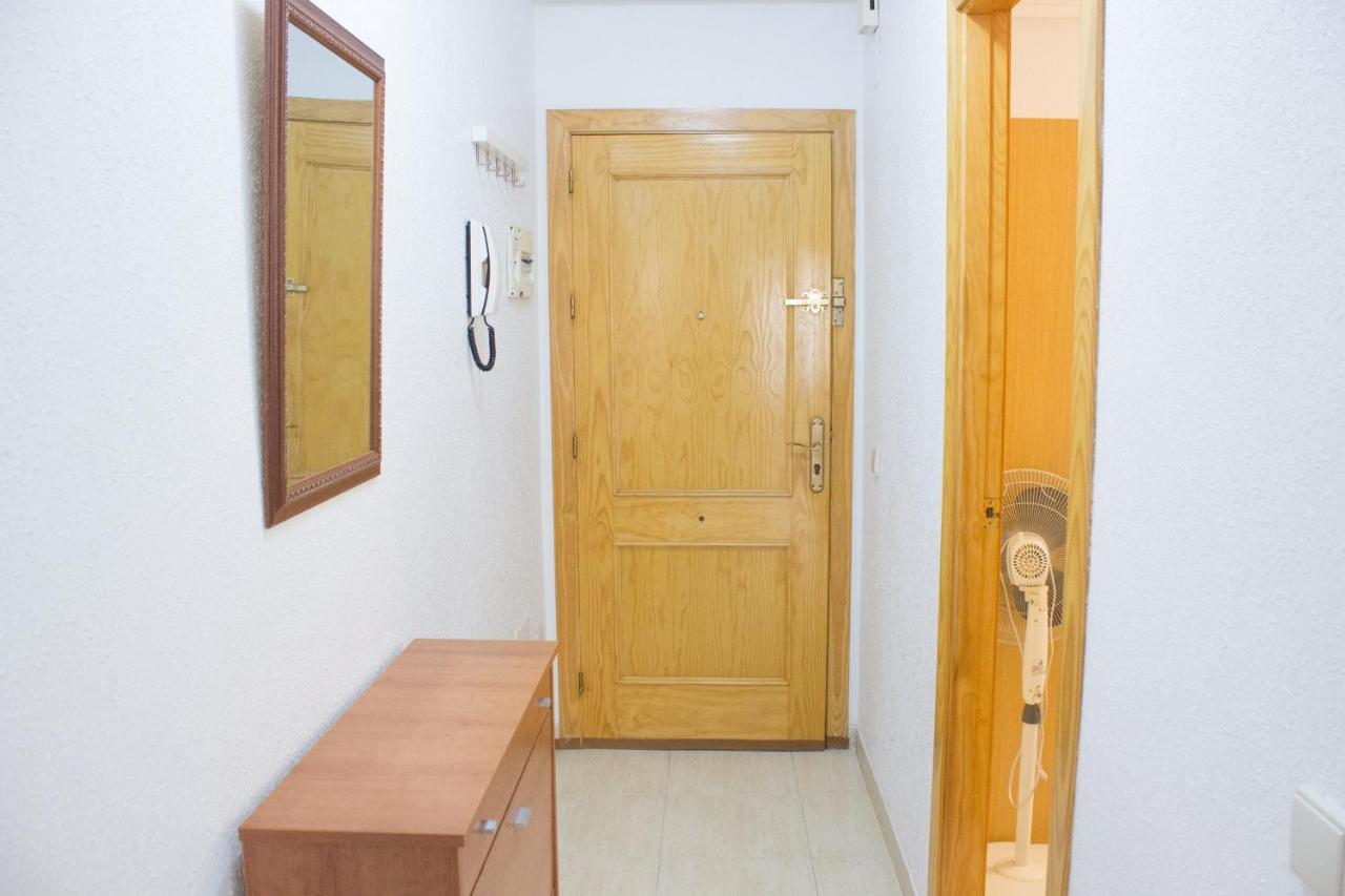 Apartamento Laloma 72 №6 Torrevieja Extérieur photo