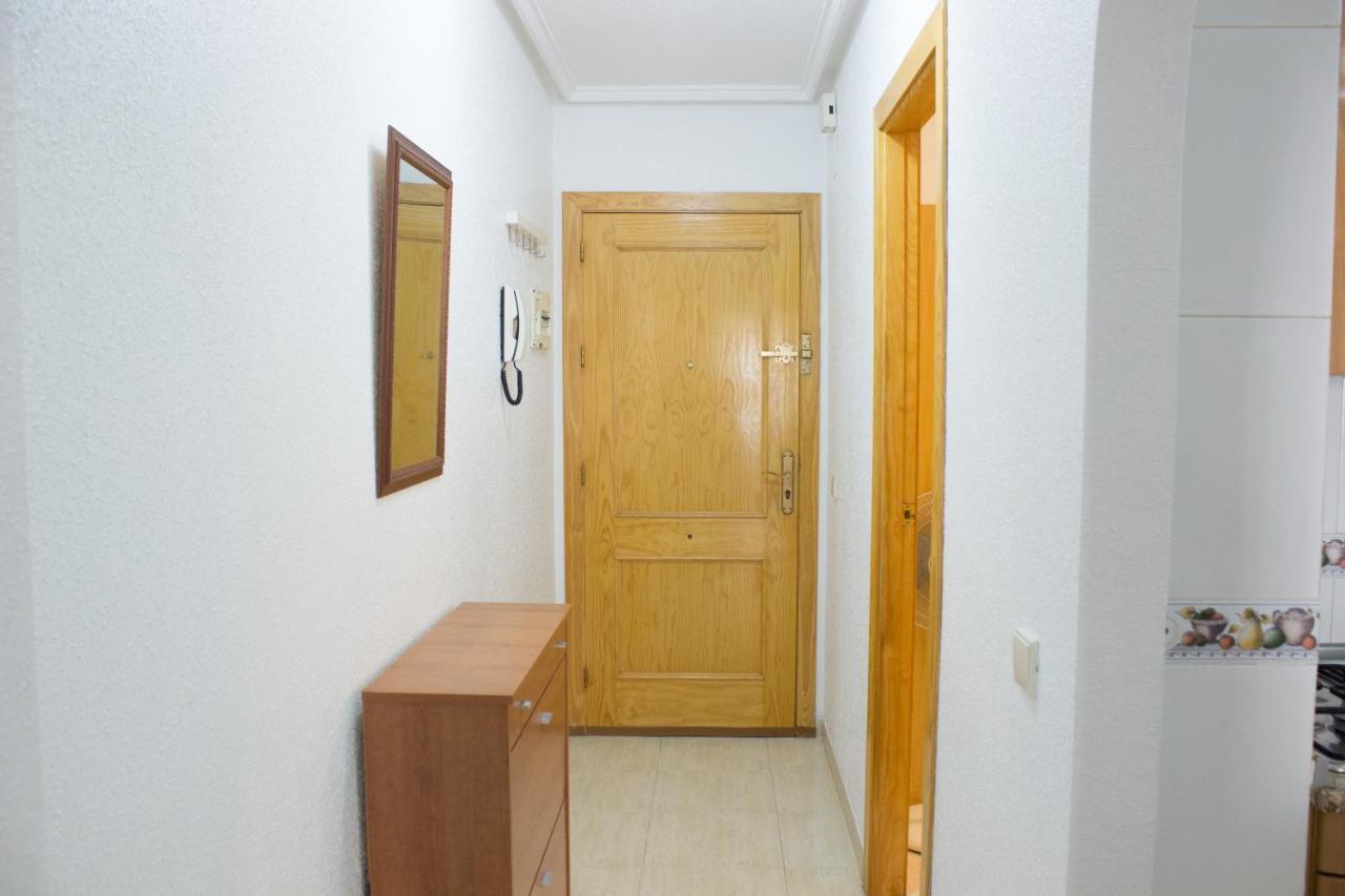 Apartamento Laloma 72 №6 Torrevieja Extérieur photo