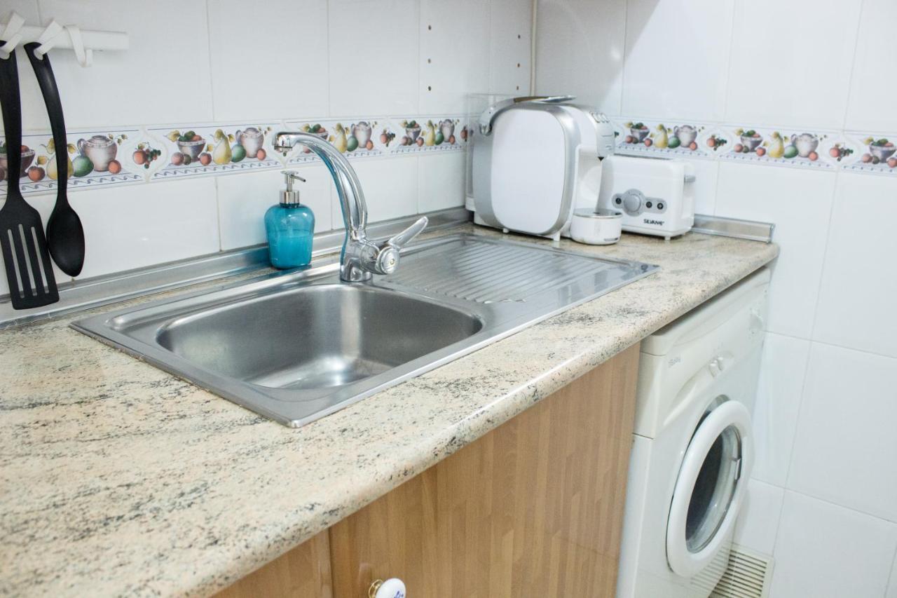 Apartamento Laloma 72 №6 Torrevieja Extérieur photo