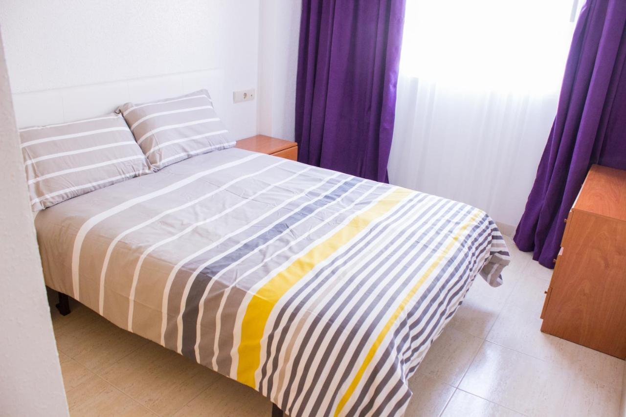 Apartamento Laloma 72 №6 Torrevieja Extérieur photo