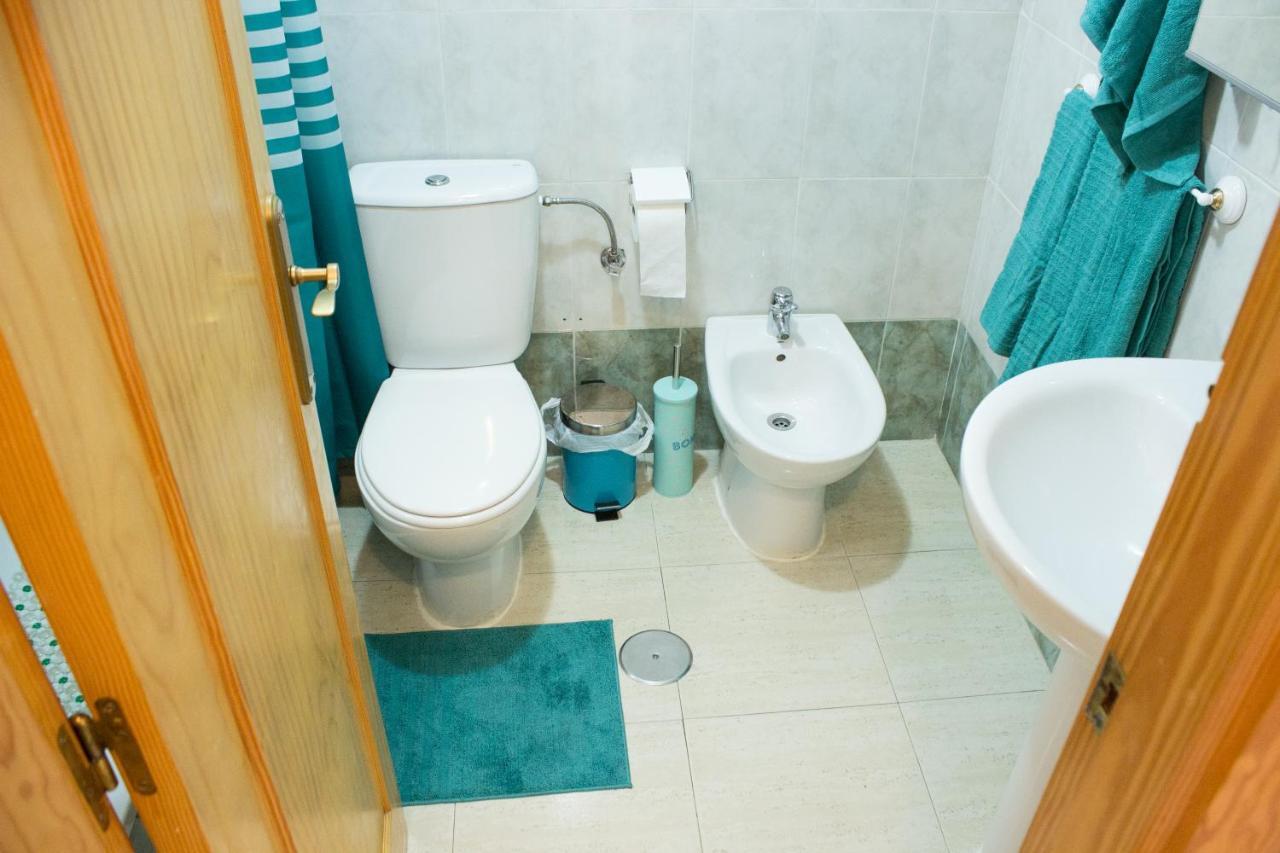 Apartamento Laloma 72 №6 Torrevieja Extérieur photo