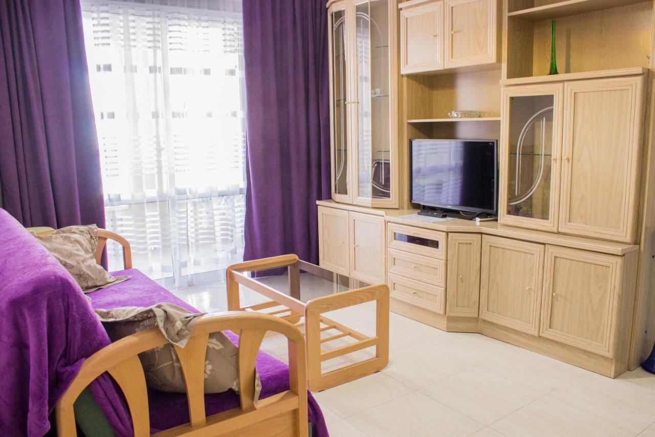 Apartamento Laloma 72 №6 Torrevieja Extérieur photo